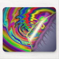 Mouse Pad Si Borg