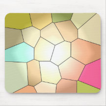 Mouse Pad Stroke Element 5