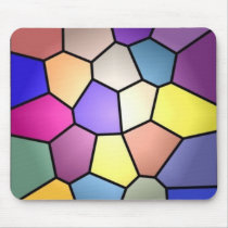 Mouse Pad Stroke Fright 19 mousepads