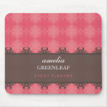 MOUSE PAD :: stylish patterned 11 mousepads