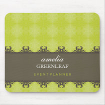 MOUSE PAD :: stylish patterned 7 mousepads