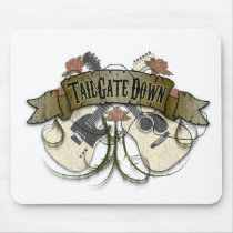 Mouse Pad TGD mousepads