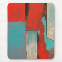 Mouse Pad - The Corners Of My Mind mousepads by Itayasdesigns Mouse Pad - The Corners Of My Mind mousepads