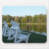 Mouse Pad - Tranquility mousepads by PinkMonkey_8 Mouse Pad - Tranquility mousepads