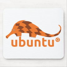 Mouse Pad Ubuntu