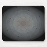 Mouse pad with abstract view mousepads