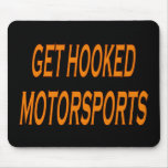Mouse Pad with "Plain" design