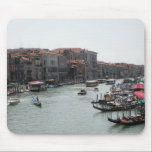 Mouse pad with Venice mousepads