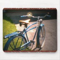 Mouse Pad Worlds Coolest Bike 1 mousepads by lester_palocsay Mouse Pad Worlds Coolest Bike 1 mousepads