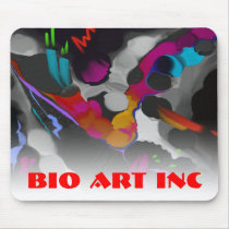 Mouse Pads - BIOLOGICAL ART