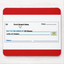 mouse payment mousepads