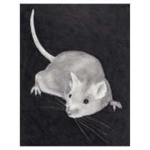 MOUSE: PENCIL REALISM ART flyers by joyart MOUSE: PENCIL REALISM ART flyers