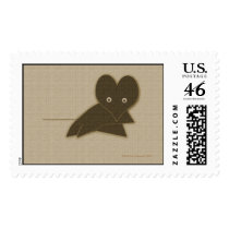 Mouse Stamp