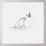 Mouse poster posters