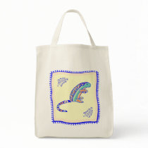 Mouse Quilt bags by LiveSimply Mouse Quilt bags