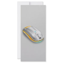 mouse custom rack cards