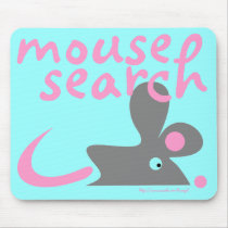 * Mouse Search Mousepad * mousepads