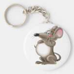 Mouse, souris, maus, ratón keychains