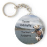 mouse, Team GEdryflyTucson Arizona Key Chains