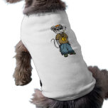 Mouse Teenager pet clothing