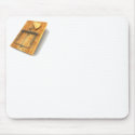 Mouse Trap mousepads