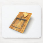 Mouse Trap MousePad