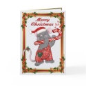 Mouse Tunes cards