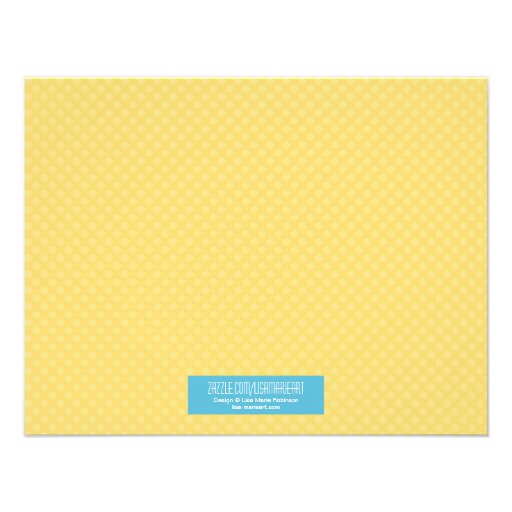 Mouse Wearing Party Hat Flat Thank You Note Card Custom Announcements