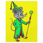 Mouse Wizard flyers