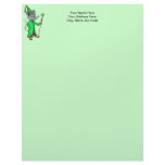 Mouse Wizard letterhead
