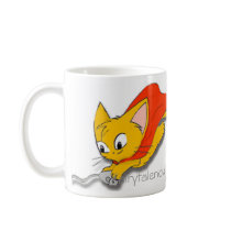 MouseCatcher Mug mugs