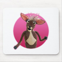 Mousedeer Mousepad mousepads