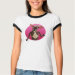 Ladies Ringer T-Shirt