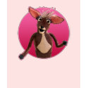 Mousedeer Shirt
