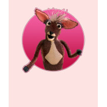 Mousedeer Shirt