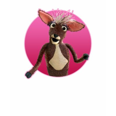 Mousedeer Shirt by Swazzle
