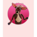 Mousedeer Shirt