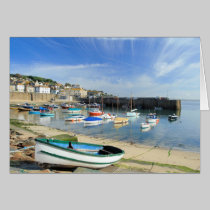 Mousehole cards