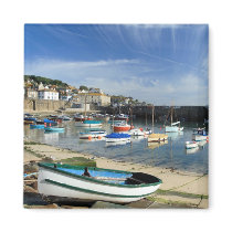 Mousehole magnets by cwwphotography Mousehole magnets