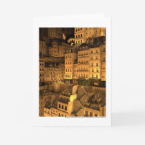 Mouseless / Mais où sont les souris ? Cards