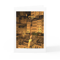 Mouseless / Mais où sont les souris ? Cards