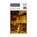 Mouseless postage by gtran Mouseless postage