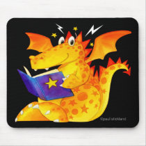 Mousemat mousepads by NaughtyLittleDragon Mousemat mousepads