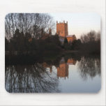 Mousemat - Tewkesbury Abbey Mouse Mat