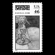 mouseofenlightenment stamps