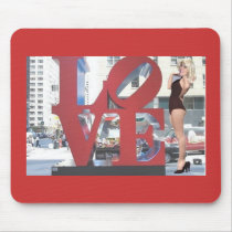 MOUSEPAD