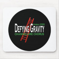 Mousepad by Channelaire Mousepad