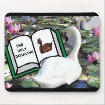 MOUSEPAD by corndoggie MOUSEPAD