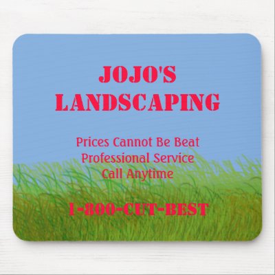 Mousepad by Lakay_Graphics