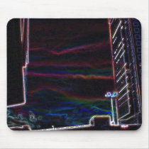 Mousepad by sweet_lemmon Mousepad
